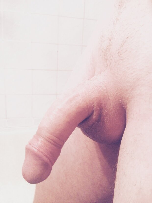 What do you think about my hairless cock