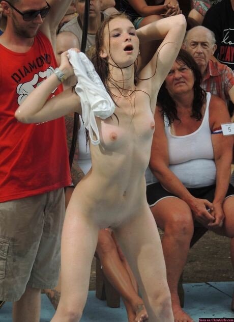 Gallery Public Nudity