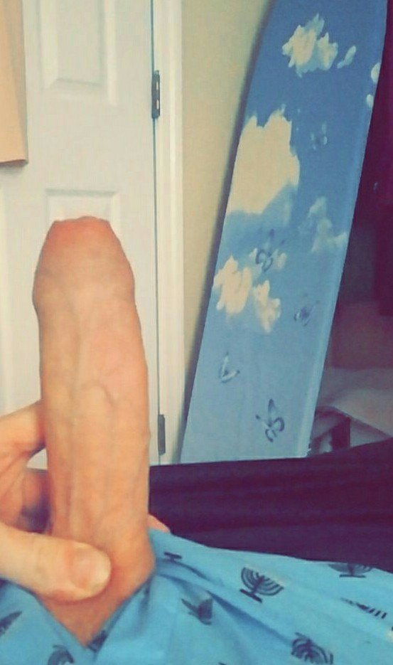 Pretty gingerseal95 cock