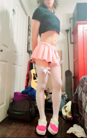 cute sissy wants to please daddy~